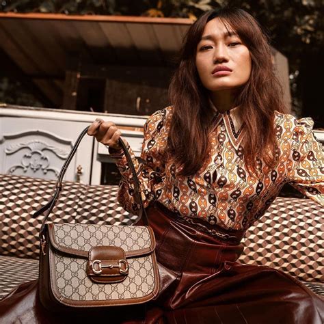 gucci influencers|gucci customer base.